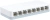 Коммутатор D-Link DES-1008C/C1A (L2) 8x100Мбит/с неуправляемый