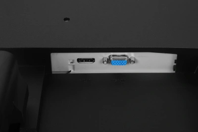 Монитор Acer 27" Vero V277Gbi черный IPS LED 4ms 16:9 HDMI матовая 250cd 178гр/178гр 1920x1080 120Hz FreeSync VGA FHD 3.64кг