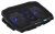 Подставка для ноутбука Digma D-NCP170-4 17" 390x280x28мм 2xUSB 4x 70/125ммFAN 750г черный Подставка для ноутбука Digma D-NCP170-4 17" 390x280x28мм 2xUSB 4x 70/125ммFAN 750г черный