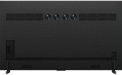 Телевизор LED TCL 85" 85X11K QD-Mini LED Frameless черный 4K Ultra HD 144Hz MEMC DVB-T DVB-T2 DVB-C DVB-S DVB-S2 USB WiFi Smart TV