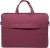 Сумка для ноутбука 15.6" Portcase KCB-165 Bordo бордовый нейлон/полиэстер
