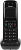 Трубка доп. Dect Gigaset AS690HX черный для AS690