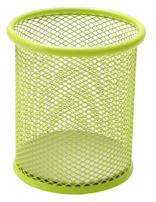 Подставка Deli E9153 для письменных принадлежностей ассорти металл сетка