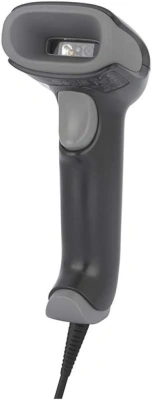 Сканер штрих-кода Honeywell Voyager 1470G2D 2D проводной черный (1470G2D-2USB-R)