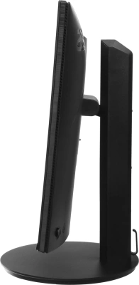 Монитор Acer 27" Vero CB272Gbmiprxv черный IPS LED 4ms 16:9 HDMI M/M матовая HAS 250cd 178гр/178гр 1920x1080 120Hz FreeSync VGA DP FHD 7.7кг