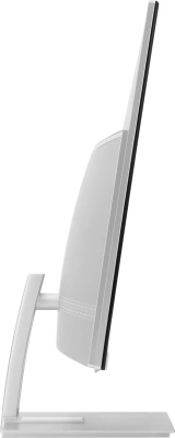 Моноблок IRU Planio 235 23.8" Full HD Ryzen 5 3500U (2.1) 16Gb SSD512Gb Vega 8 Windows 11 Pro WiFi BT 65W Cam серебристый 1920x1080 (RUS)