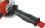 Углошлифовальная машина Einhell TE-AG 115/600 600Вт 12000об/мин рез.шпин.:M22.2 d=115мм (4430855) Углошлифовальная машина Einhell TE-AG 115/600 600Вт 12000об/мин рез.шпин.:M22.2 d=115мм (4430855)