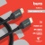 Кабель аудио-видео Buro HDMI (m)/HDMI (m) 1м. феррит.кольца позолоч.конт. черный (BHP-HDMI-2.1-1G) Кабель аудио-видео Buro HDMI (m)/HDMI (m) 1м. феррит.кольца позолоч.конт. черный (BHP-HDMI-2.1-1G)