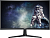 Монитор Dahua 27" DHI-LM27-E240C черный VA LED 16:9 HDMI матовая 4000:1 350cd 178гр/178гр 1920x1080 240Hz DP FHD 3.85кг