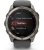 Смарт-часы Garmin Fenix 8 Pro 51мм 1.4" AMOLED корп.серебристый рем.желтый разм.брасл.:127-225мм (010-03199-11)