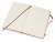 Блокнот Moleskine CLASSIC QP066F2 Large 130х210мм 240стр. пунктир твердая обложка красный Блокнот Moleskine CLASSIC QP066F2 Large 130х210мм 240стр. пунктир твердая обложка красный