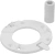 Камера видеонаблюдения IP Dahua DH-IPC-HDW2849TP-S-IL-0360B 3.6-3.6мм цв. корп.:белый Камера видеонаблюдения IP Dahua DH-IPC-HDW2849TP-S-IL-0360B 3.6-3.6мм цв. корп.:белый