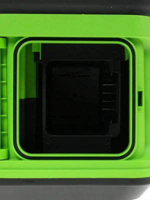 Минимойка Greenworks GDC40 1300Вт (5104507)