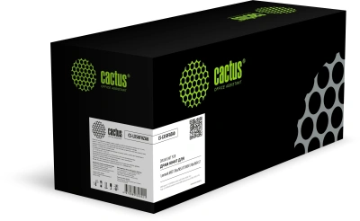 Блок фотобарабана Cactus CS-LX50F0ZA0 50F0ZA0/50F0Z00 черный ч/б:60000стр. для MX310/MS312/MS410/MX510/MS510/MS610/MX610/MX611/MS611 Lexmark