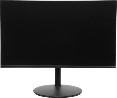 Монитор Acer 23.8" Nitro XF240YW5bmiiphx черный IPS LED 1ms 16:9 HDMI M/M матовая HAS Piv 250cd 178гр/178гр 1920x1080 240Hz FreeSync Premium DP FHD 3.86кг