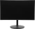Монитор Acer 23.8" Nitro XF240YW5bmiiphx черный IPS LED 1ms 16:9 HDMI M/M матовая HAS Piv 250cd 178гр/178гр 1920x1080 240Hz FreeSync Premium DP FHD 3.86кг