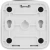 Камера видеонаблюдения IP Hikvision DS-2CD2443G2-I(2.8mm) 2.8-2.8мм цв. корп.:белый/черный