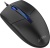 Мышь A4Tech N-530S черный оптическая 1200dpi USB 2but