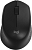 Мышь Logitech M330 Silent Plus черный оптическая 1000dpi silent беспров. USB 2but (910-004924)
