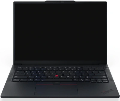 Ноутбук Lenovo ThinkPad E14 G7 Core 5 210H 16Gb SSD512Gb Intel Graphics 14" IPS WUXGA (1920x1200) Windows 11 Pro black WiFi BT Cam (21T9002HUS)