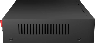 Коммутатор Digma DSW708G-2S-T (L2+) 8x1Гбит/с 2SFP управляемый