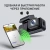 Видеорегистратор Digma FreeDrive 950DW черный 4Mpix 3840x2160 170гр. Hi3516 СV610