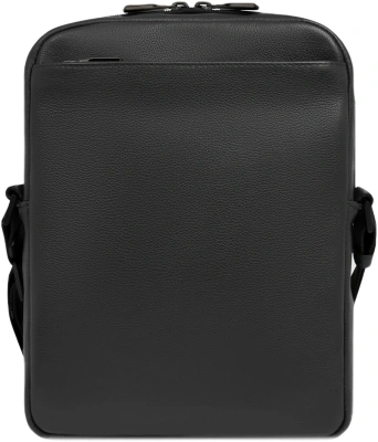 Сумка мужская Piquadro Ael CA6917S142/N черная натур.кожа