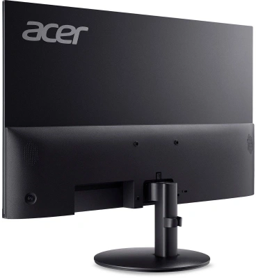 Монитор Acer 23.8" SB243YG0bi черный IPS LED 1ms 16:9 HDMI матовая 1500:1 250cd 178гр/178гр 1920x1080 120Hz FreeSync VGA FHD 2.64кг