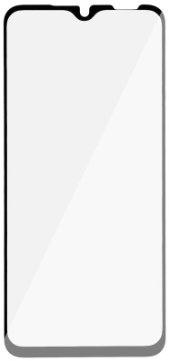 Защитное стекло для экрана Digma DGG2XPM3AA для Xiaomi Redmi 9/9T/Poco M3 2.5D 1шт.