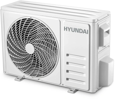 Сплит-система Hyundai HAC-24/T-PRO белый