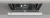 Посудомоечная машина встраив. Gorenje GV522E10WE 1760Вт узкая нержавеющая сталь