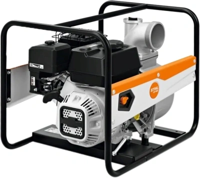 Мотопомпа Stihl WP 900 1567л/мин для чист.воды (100056152784)