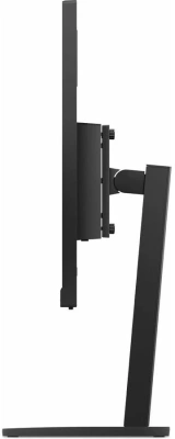 Монитор Lenovo 23.8" ThinkVision E24-28 черный IPS 4ms 16:9 HDMI M/M матовая HAS Piv 1000:1 250cd 178гр/178гр 1920x1080 60Hz VGA DP FHD 4.5кг