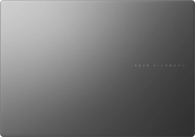 Ноутбук Asus VivoBook S16 M3607HA-RP236 Ryzen 7 260 16Gb SSD512Gb AMD Radeon 780M 16" IPS WUXGA (1920x1200) без ОС grey WiFi BT Cam (90NB16F1-M00EH0)