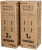 Минисистема Supra SMB-2050 черный 180Вт FM USB BT SD