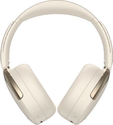 Гарнитура мониторные Edifier WH950NB слоновая кость беспроводные bluetooth оголовье