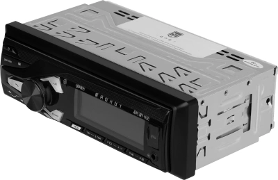 Автомагнитола Ural Молот АРС-МТ 115С 1DIN 4x160Вт v5.0 USB 2.0 AUX 2 (МОЛОТ АРС-МТ 115C)