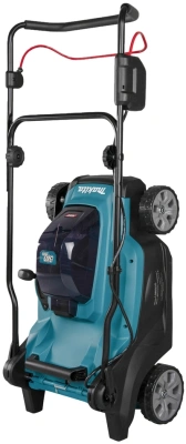 Газонокосилка роторная Makita LM003GM103 740Вт