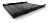 Полка стационарная Hyperline TSH3H-650-RAL9004 1U нагр.:100кг. 19" 650мм черный