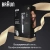 Триммер Braun BT9520 серебристый (насадок в компл:4шт) Триммер Braun BT9520 серебристый (насадок в компл:4шт)