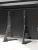 Кронштейн для телевизора Holder LCDT-F01-B черный 13"-42" макс.36кг настольный фиксированный Кронштейн для телевизора Holder LCDT-F01-B черный 13"-42" макс.36кг настольный фиксированный