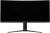 Монитор AOC 34" Gaming CU34G4 черный VA LED 21:9 HDMI матовая HAS Piv 300cd 178гр/178гр 3440x1440 180Hz FreeSync Premium DP UW 8.08кг