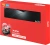 Память DDR5 2x16GB 6400MHz A-Data AX5U6400C3216G-DCLABK XPG Lancer RTL Gaming PC5-51200 CL32 DIMM UDIMM 288-pin 1.4В kit dual rank с радиатором Ret