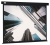 Экран Cactus 100" 124.5x221см Wallscreen CS-PSW-124X221-BK 16:9 настенно-потолочный рулонный черный