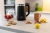 Чайник электрический Gorenje K17TRDW 1.7л. 2200Вт черный/серебристый корпус: пластик Чайник электрический Gorenje K17TRDW 1.7л. 2200Вт черный/серебристый корпус: пластик