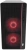 ПК IRU Tactio 320A5SEA MT Ryzen 5 5600 (3.5) 16Gb SSD512Gb RTX3050 6Gb без ОС GbitEth 500W черный (RUS) (2195820)