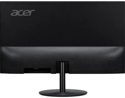 Монитор Acer 23.8" SA242YH1bi черный VA LED 4ms 16:9 HDMI матовая 250cd 178гр/178гр 1920x1080 100Hz FreeSync VGA FHD 2.7кг