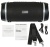 Колонка порт. Digma S-39 черный 25W 1.0 BT/USB 3000mAh (SP3925B)