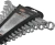 Набор ключей Av Steel AV-031120 Набор ключей Av Steel AV-031120