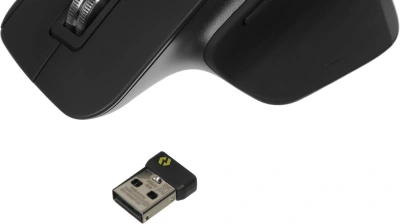 Клавиатура + мышь Logitech MX Keys S Combo клав:графитовый/черный мышь:графитовый USB беспроводная Bluetooth/Радио LED (920-011619)